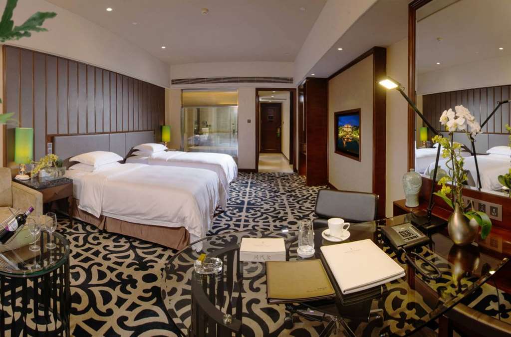 Malachite Hotel Dongguan Dongguan  Habitación foto