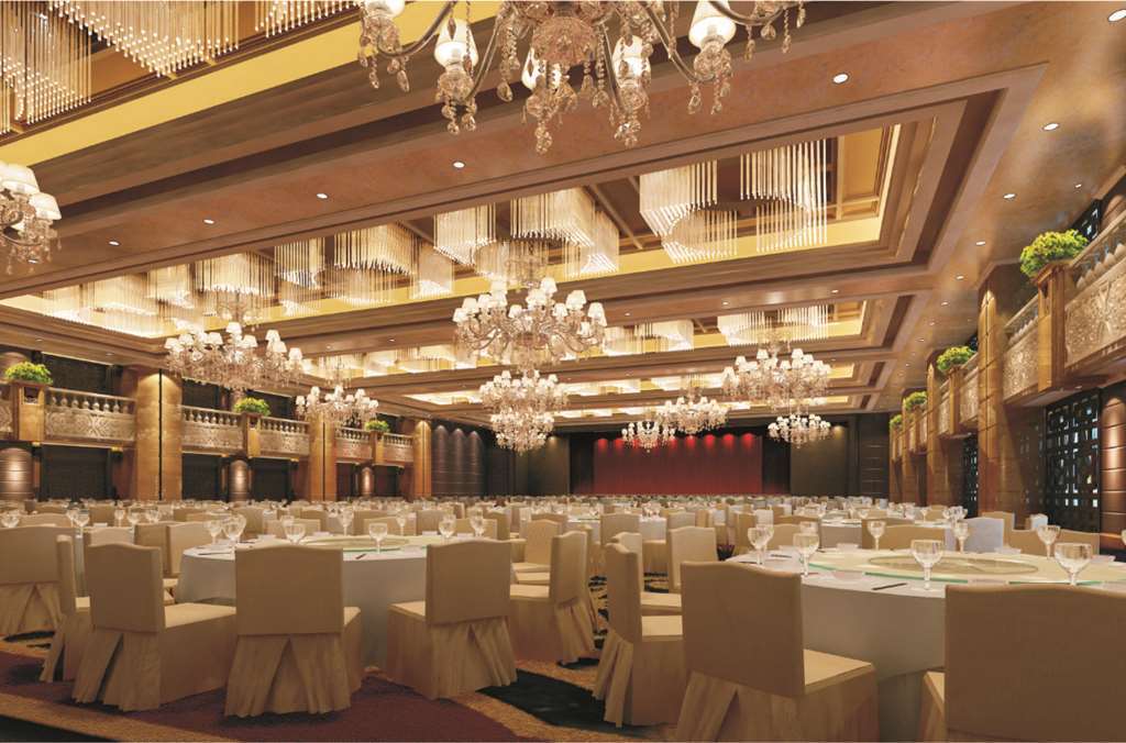 Malachite Hotel Dongguan Dongguan  Facilidades foto